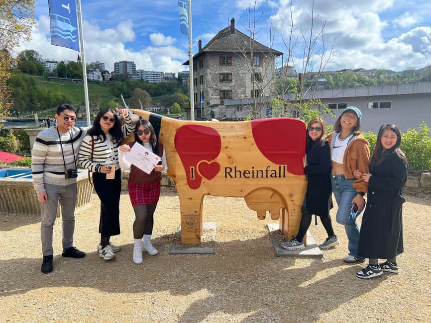 Zurich: Private Liechtenstein, Austria, and Germany Day Trip - Lindau, where Germany reaches into Lake Constance