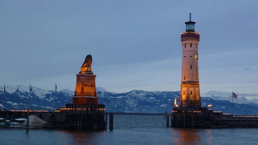 Zurich: Private Liechtenstein, Austria, and Germany Day Trip - Price, inclusions, and the real value