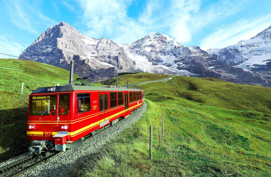 Zurich: Private tour to Interlaken, Grindelwald & Jungfrau - Key points to know before booking