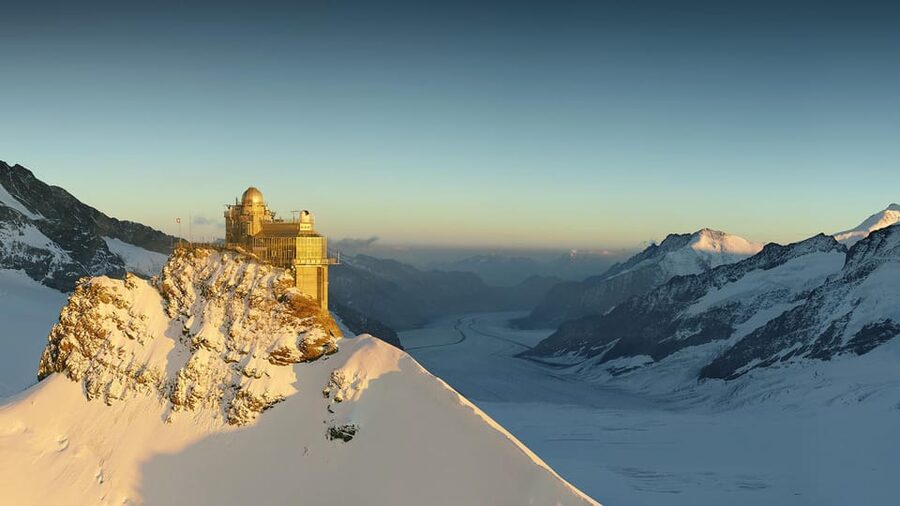 Zurich: Private tour to Interlaken, Grindelwald & Jungfrau - Who should book this experience?