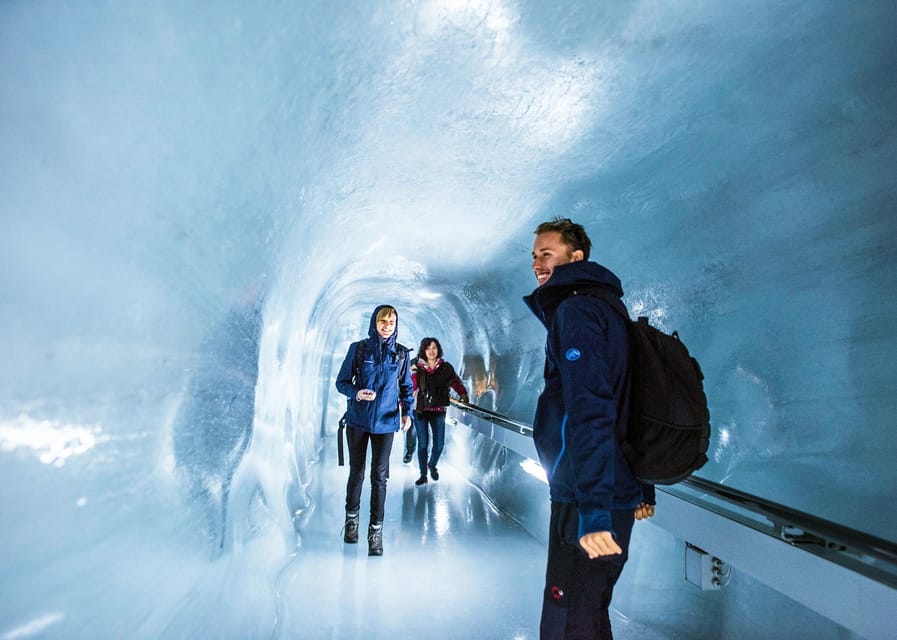 Zurich: Private tour to Interlaken, Grindelwald & Jungfrau - Why this private Zurich day trip works