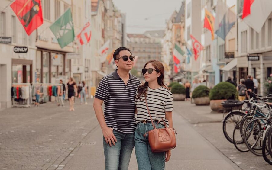 Zurich: Professional Photoshoot at the Best Spots - Who should book this photo walk?