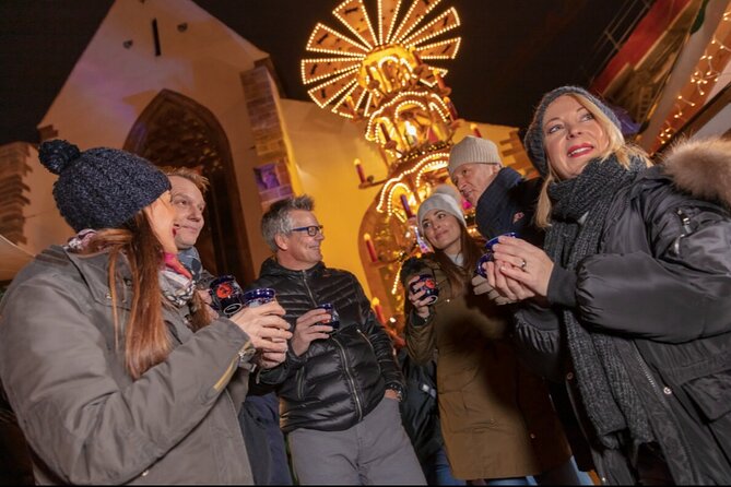 Zurich’s Enchanted Christmas: A Festive Journey - What Zurich’s Christmas walk actually offers