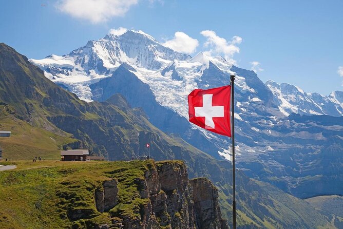 Zurich: Small group tour to Jungfrau, Grindelwald & Interlaken - Key points before you book
