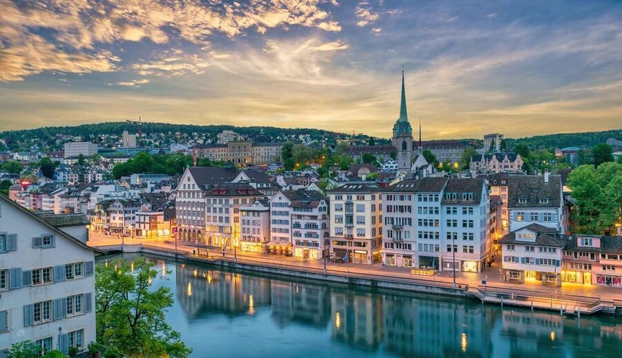 Zurich: Stein am Rhein, Rhine Falls & Lake Boat Cruise - Key points to know before booking