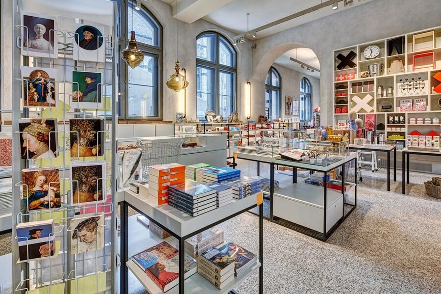 Zurich: Swiss National Museum Entry Ticket - Make time for the family exhibition