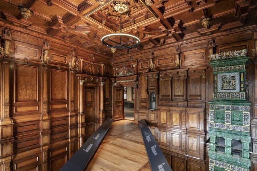 Zurich: Swiss National Museum Entry Ticket - Temporary exhibitions add a fresh reason to visit