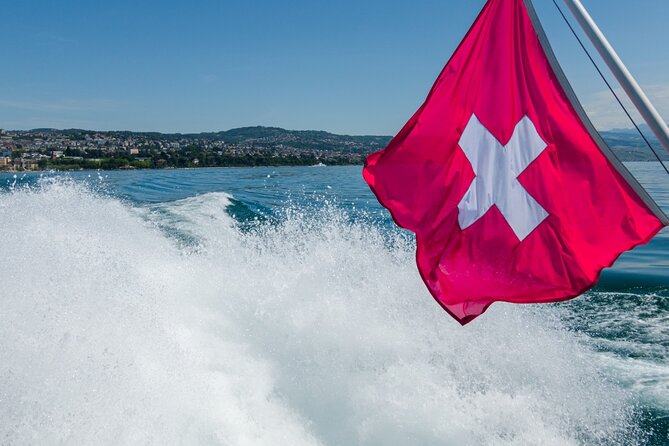 Zurich with Cruise and Lindt Home of Chocolate Private tour - Who will enjoy this private Zurich outing